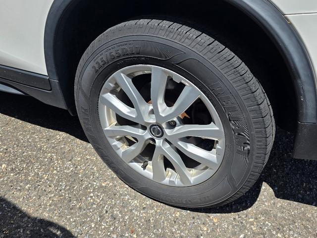 used 2020 Nissan Rogue car, priced at $12,981