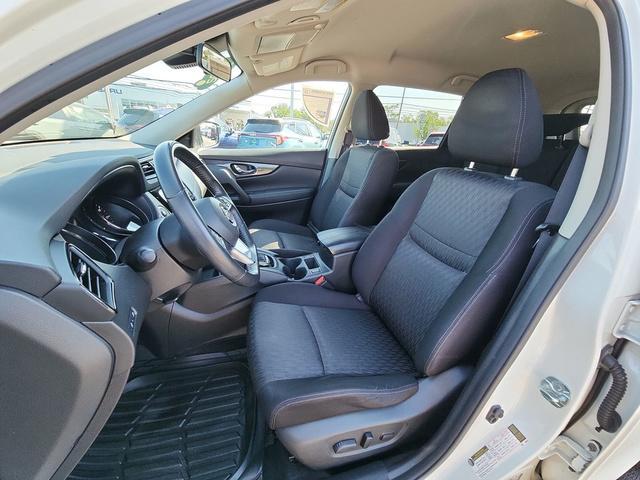 used 2020 Nissan Rogue car, priced at $12,831