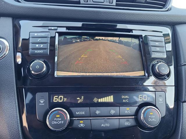 used 2020 Nissan Rogue car, priced at $12,831