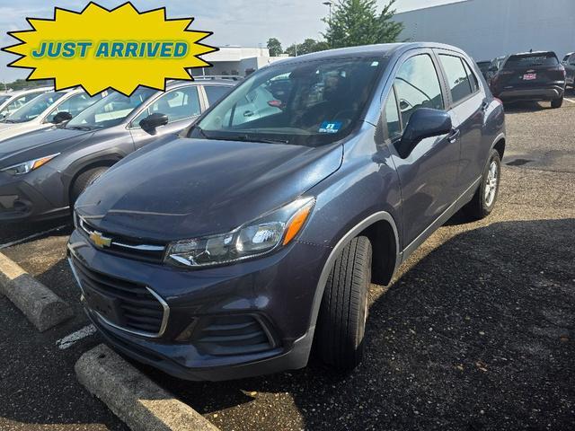 used 2018 Chevrolet Trax car, priced at $12,000