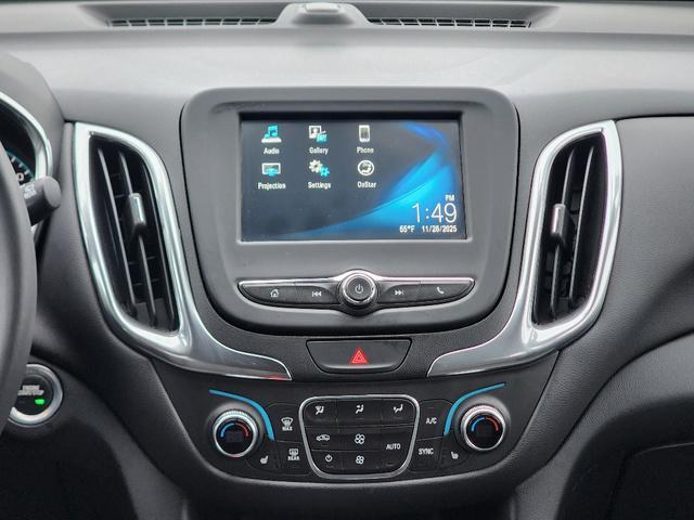 used 2018 Chevrolet Equinox car, priced at $15,000