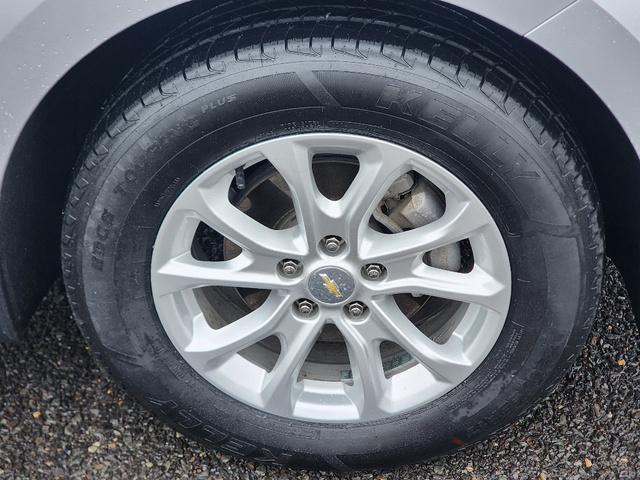 used 2018 Chevrolet Equinox car, priced at $15,000