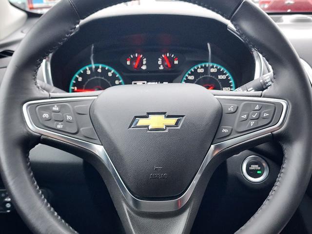 used 2018 Chevrolet Equinox car, priced at $15,000