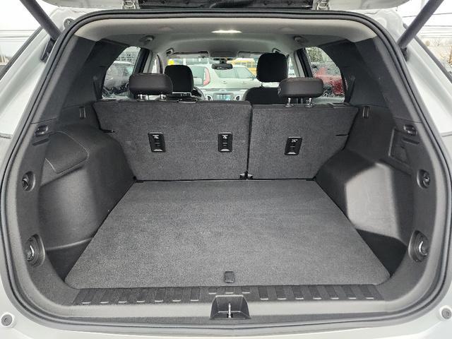 used 2018 Chevrolet Equinox car, priced at $15,000