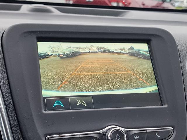 used 2018 Chevrolet Equinox car, priced at $15,000