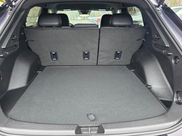 new 2026 Chevrolet Equinox EV car, priced at $44,407