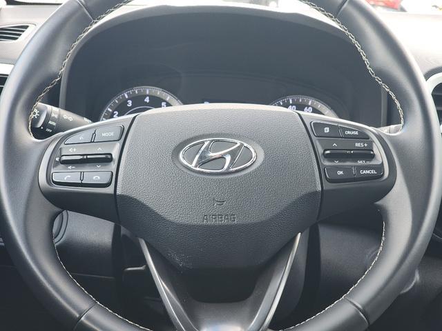 used 2022 Hyundai Venue car, priced at $17,512