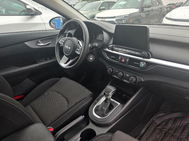 used 2023 Kia Forte car, priced at $20,000