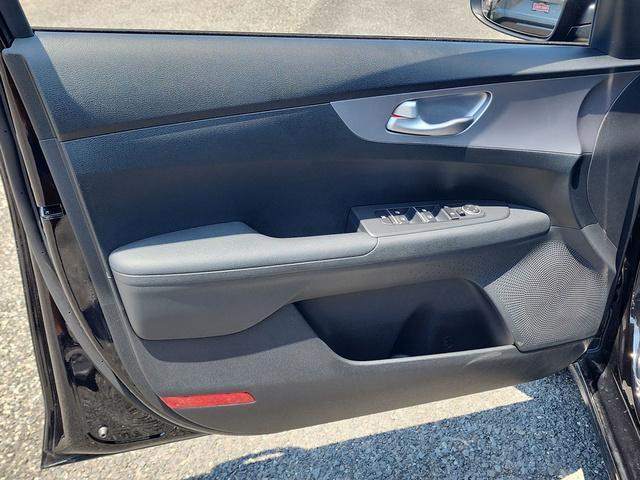used 2023 Kia Forte car, priced at $19,481