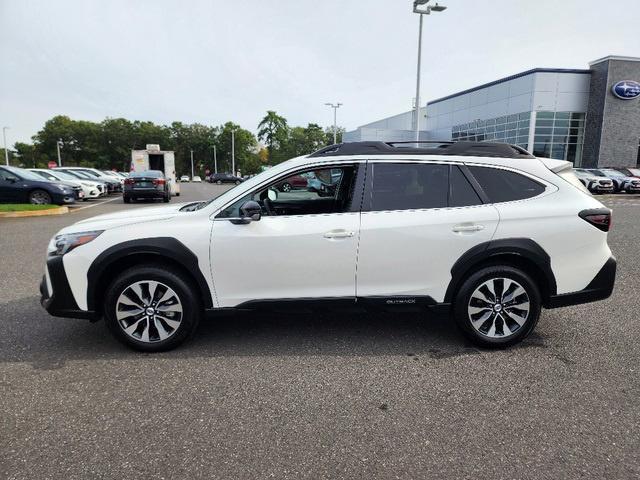 used 2023 Subaru Outback car, priced at $27,534