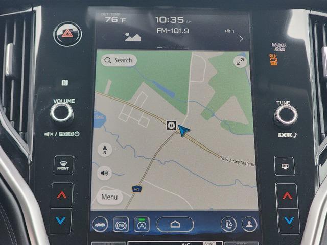 used 2023 Subaru Outback car, priced at $27,534