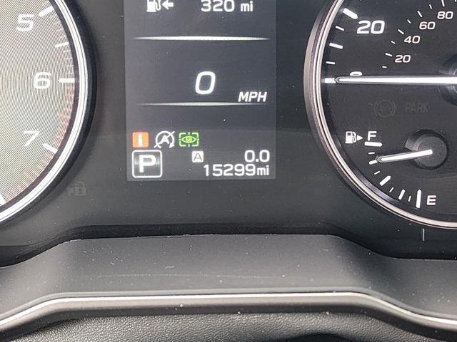 used 2023 Subaru Outback car, priced at $27,534