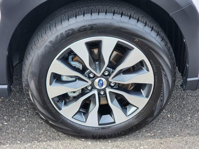 used 2023 Subaru Outback car, priced at $27,534