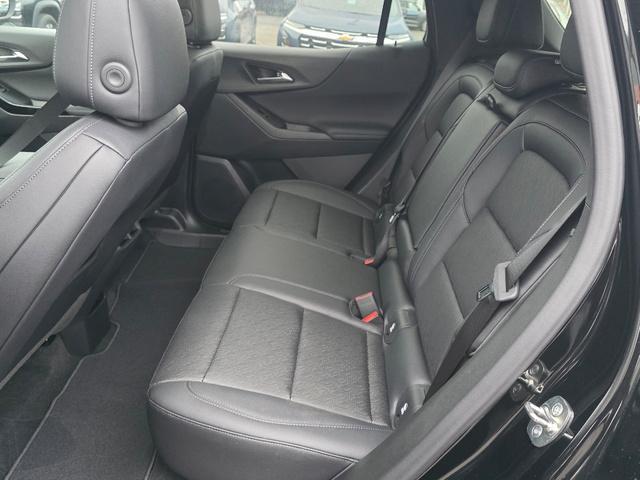 new 2026 Chevrolet Equinox car, priced at $33,227