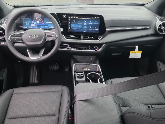 new 2026 Chevrolet Equinox car, priced at $33,227