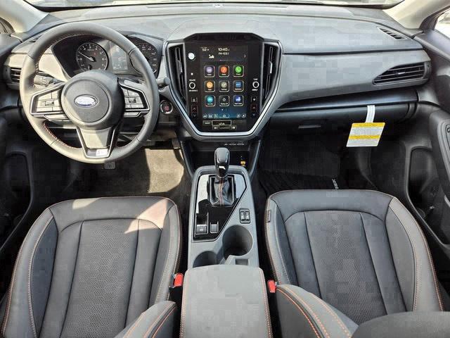 used 2025 Subaru Crosstrek car, priced at $31,878