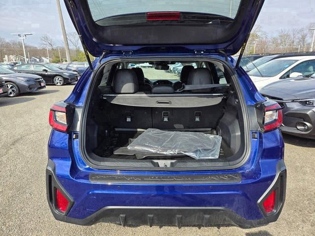 used 2025 Subaru Crosstrek car, priced at $31,878