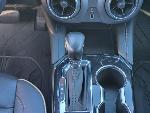 used 2022 Chevrolet Blazer car, priced at $29,413