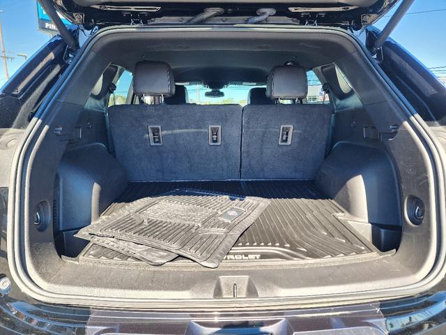 used 2022 Chevrolet Blazer car, priced at $29,413