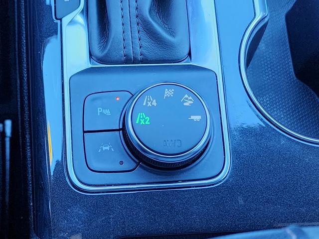 used 2022 Chevrolet Blazer car, priced at $29,413