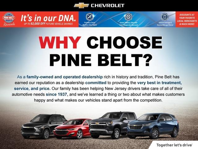 used 2022 Chevrolet Blazer car, priced at $29,413