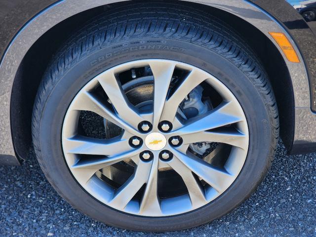 used 2022 Chevrolet Blazer car, priced at $29,413