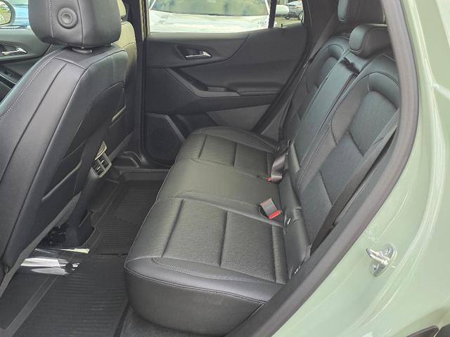 new 2026 Chevrolet Equinox car, priced at $30,422