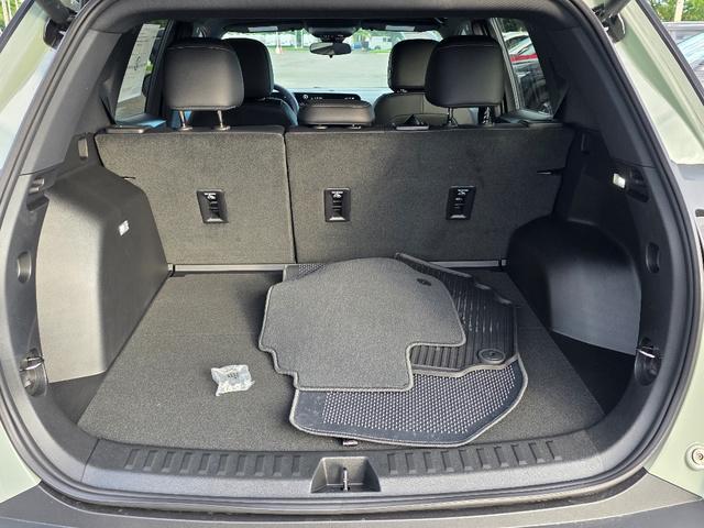 new 2026 Chevrolet Equinox car, priced at $30,422
