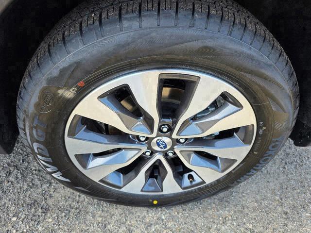 used 2025 Subaru Outback car, priced at $37,534