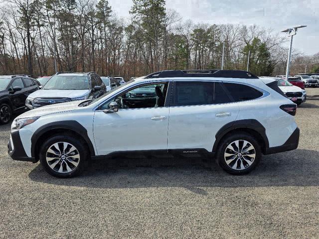 used 2025 Subaru Outback car, priced at $37,534
