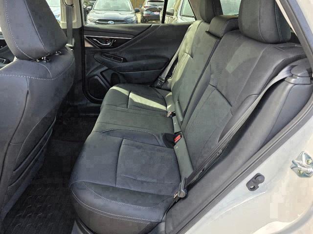 used 2025 Subaru Outback car, priced at $37,534