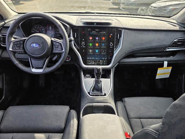 used 2025 Subaru Outback car, priced at $37,534