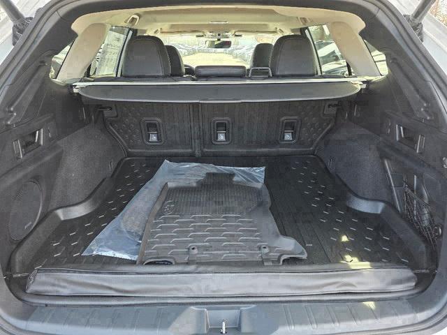 used 2025 Subaru Outback car, priced at $37,534