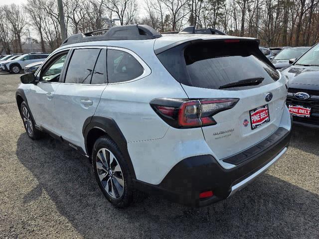 used 2025 Subaru Outback car, priced at $37,534