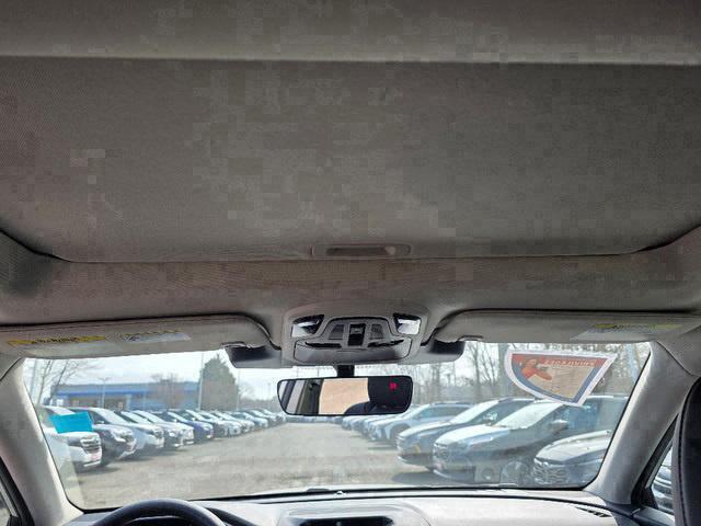 used 2025 Subaru Outback car, priced at $37,534