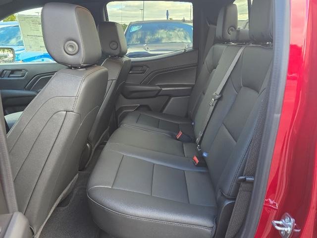 new 2026 Chevrolet Colorado car, priced at $46,802