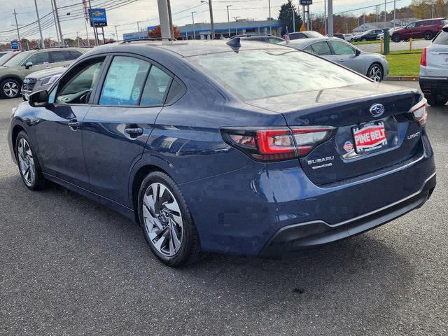 used 2025 Subaru Legacy car, priced at $33,307