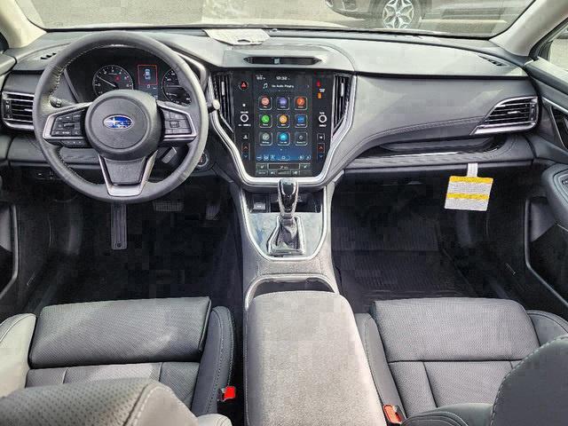used 2025 Subaru Legacy car, priced at $33,307