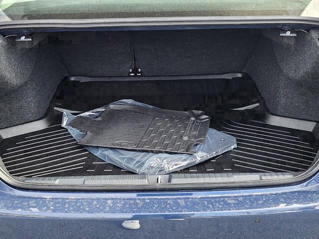 used 2025 Subaru Legacy car, priced at $33,307