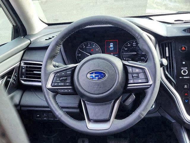 used 2025 Subaru Legacy car, priced at $33,307