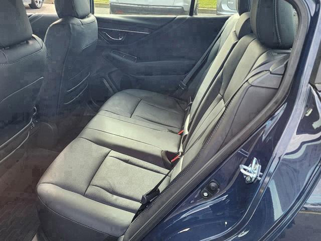 used 2025 Subaru Legacy car, priced at $33,307
