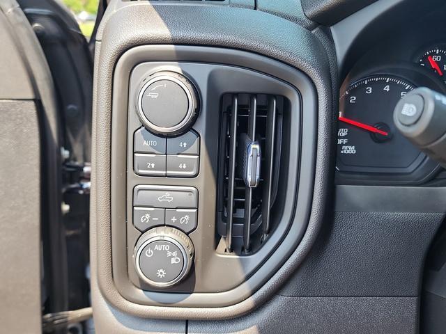 used 2023 Chevrolet Silverado 1500 car, priced at $38,971