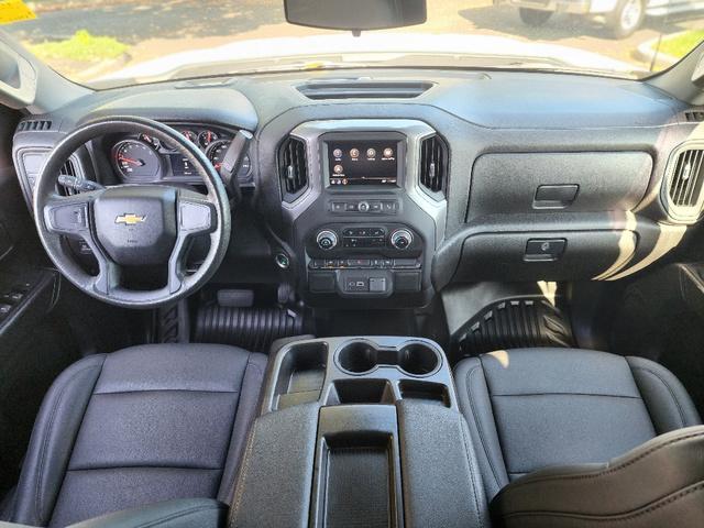 used 2023 Chevrolet Silverado 1500 car, priced at $29,685