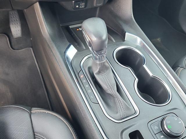 used 2022 Chevrolet Traverse car, priced at $40,000