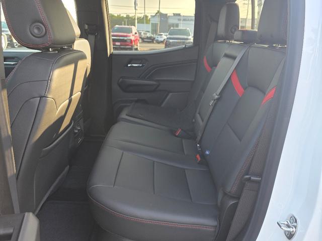 new 2026 Chevrolet Colorado car, priced at $49,577