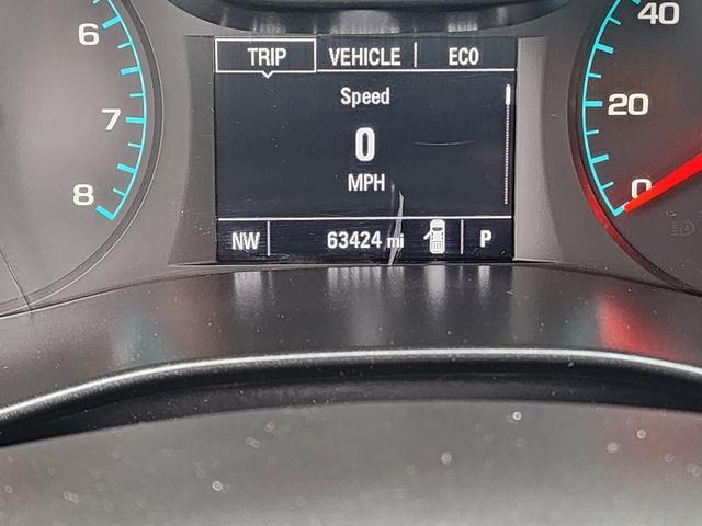 used 2021 Chevrolet Colorado car, priced at $25,973