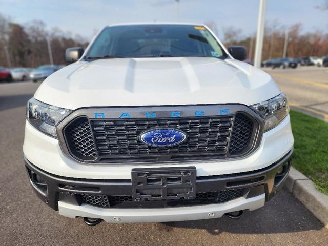 used 2019 Ford Ranger car, priced at $29,313