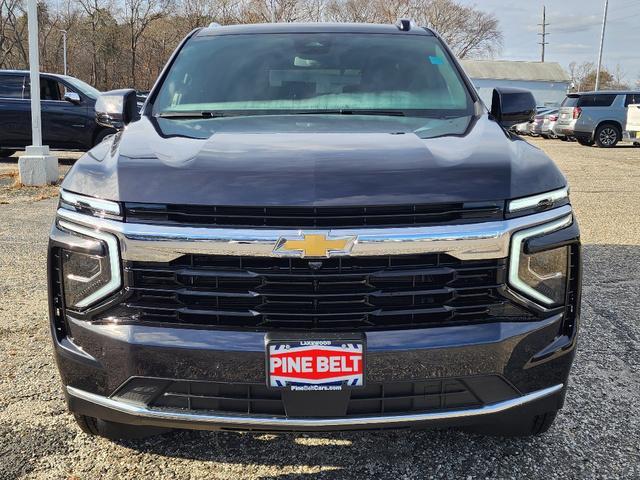 new 2025 Chevrolet Tahoe car, priced at $63,507