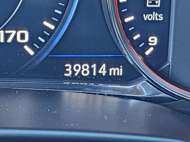 used 2022 Chevrolet Blazer car, priced at $30,712