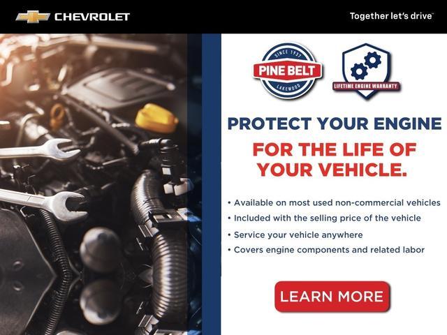 used 2022 Chevrolet Blazer car, priced at $30,712